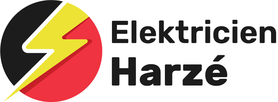 Logo Elektricien Harzé